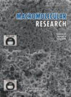 MACROMOLECULAR RESEARCH雜志封面